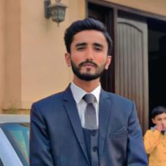 Usairam Saleem