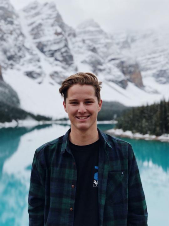 Kyle Bauman