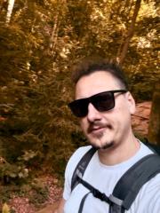 Daniel Dorsey