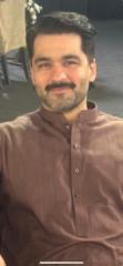 Qazi Jabbar Naeem