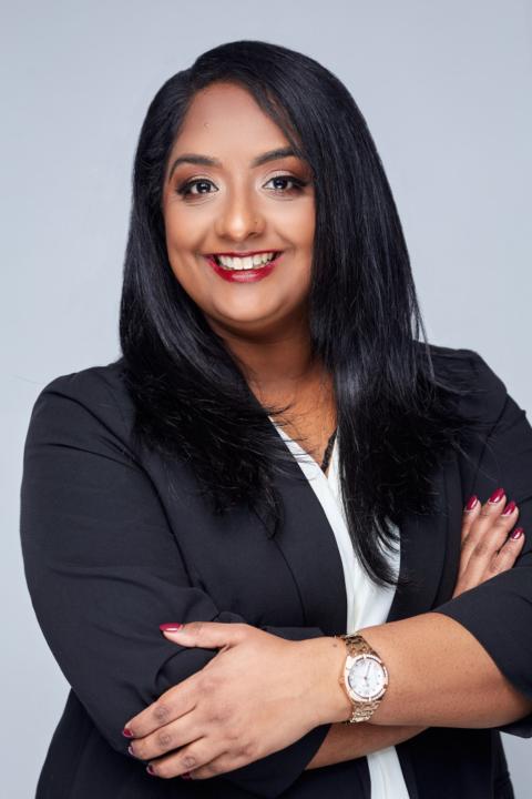 Narindar Singh