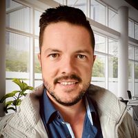 Benjamin Maier