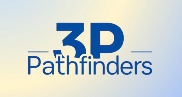 The 3P Pathfinders