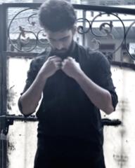 Hamza Khan