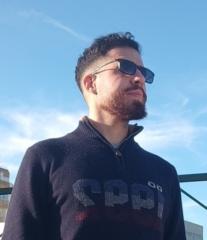 Rodrigo Cadima