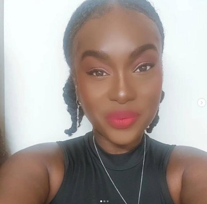 Janelle Husband Lankouande