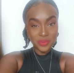 Janelle Husband Lankouande