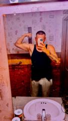 Drew Sipe