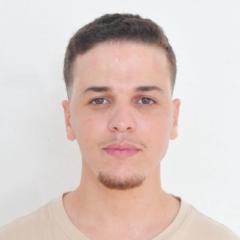 Rachid Zhr