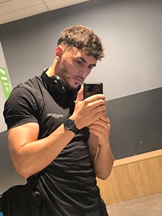 Adil Azarkan