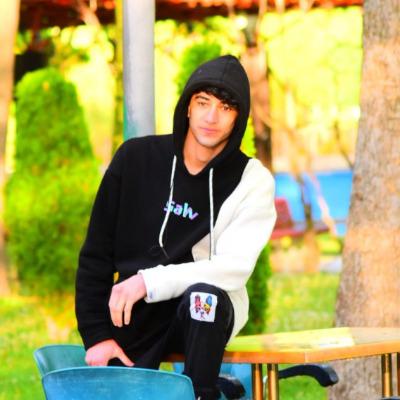 Mohaimen Sarheed