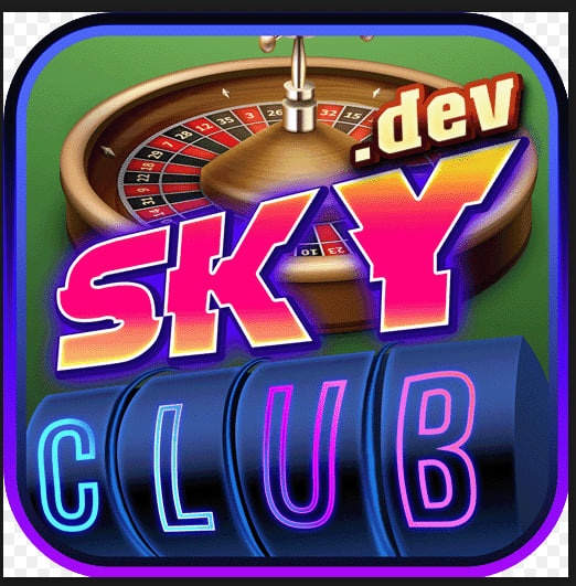 Cổng Game Skyclub