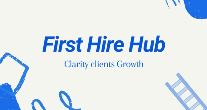 First Hire Hub
