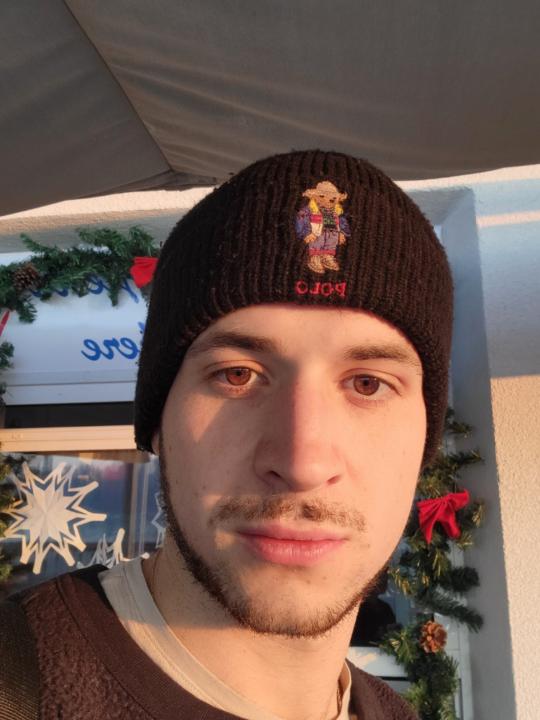 Pavlo Osypenko
