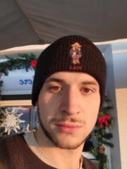 Pavlo Osypenko