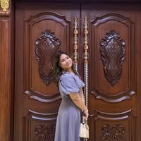 Gerrhimae Laura Garcia