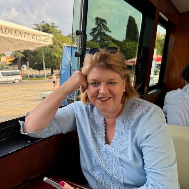 Claudia Kurzyca