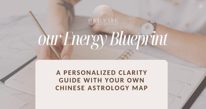 Our Energy Blueprint