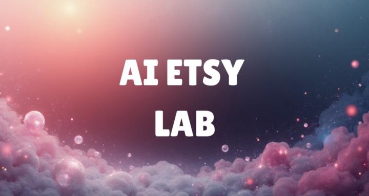 AI Etsy Lab