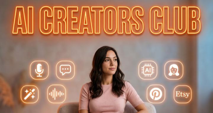 AI Creators Club