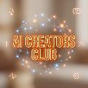 AI Creators Club icon