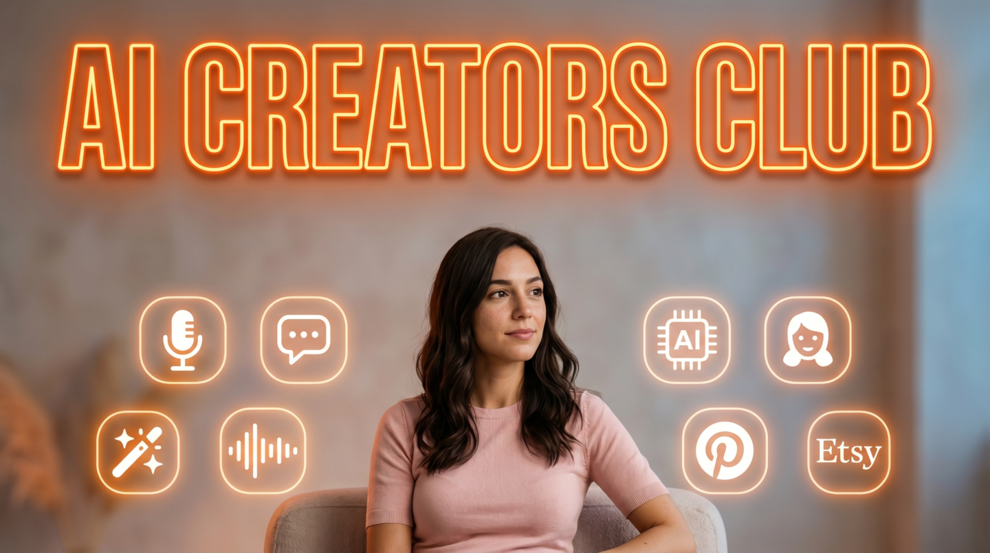 AI Creators Club