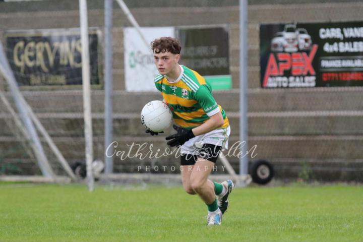 Sean Currie