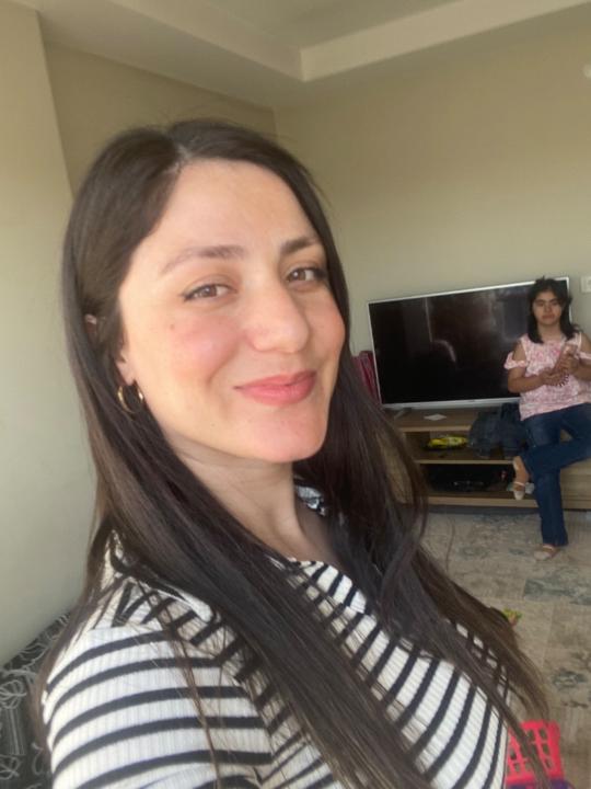 Rewşan Göksu