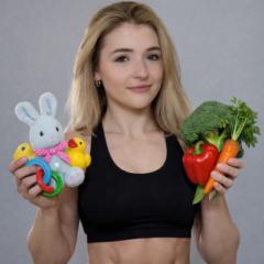 Hannah Obrien