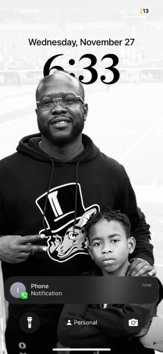 DaMarcus Ellis