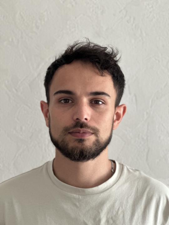 Tristan Pellerin