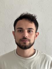 Tristan Pellerin