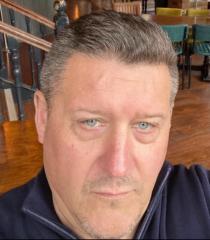 Stephen Brown