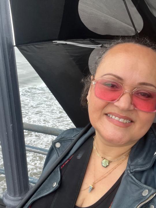 Doris Maran