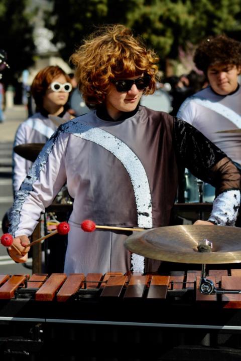 Ethan Salvi-Young