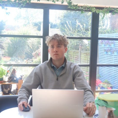 Lucas Herring