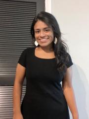 Kellsey Perdomo