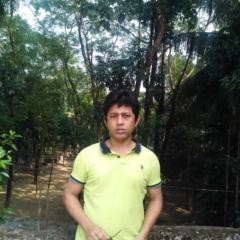 Zashim Uddin