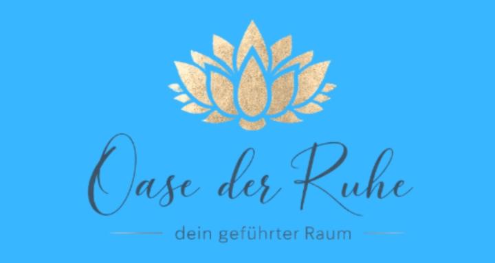 Oase der Ruhe 