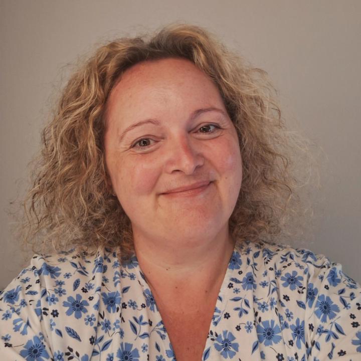 Rita Perberschlager