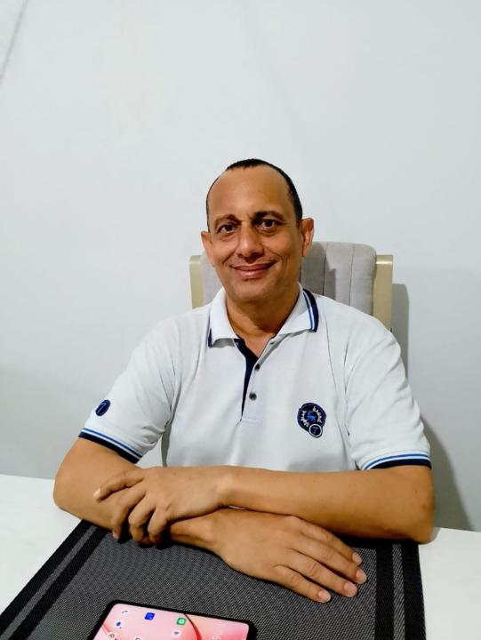 Gelver Ramírez