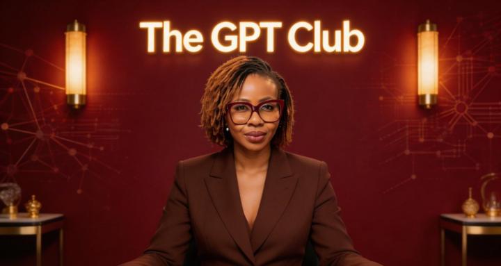 The GPT Club