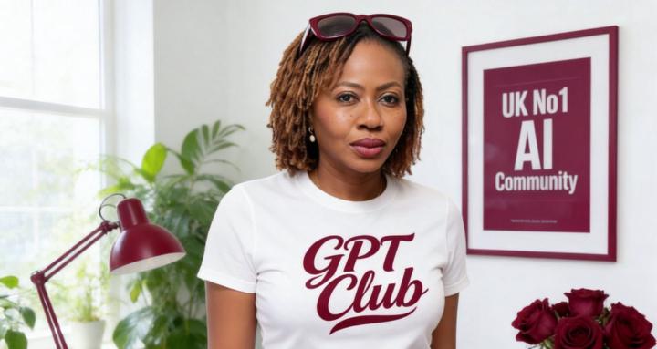 The GPT Club