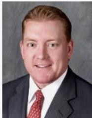 Bill OLeary