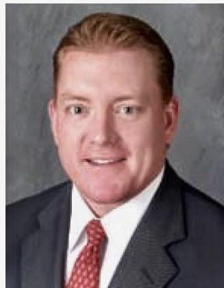 Bill OLeary