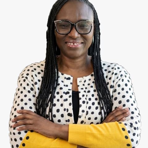 Yewande Omoteso