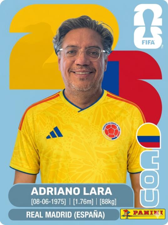 Jorge Lara