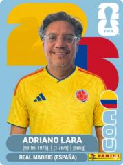 Jorge Lara