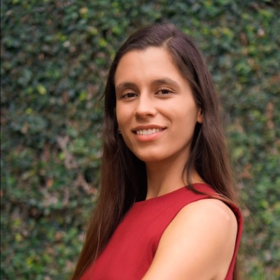 Irene Navarro