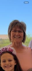 Lisa Sigette
